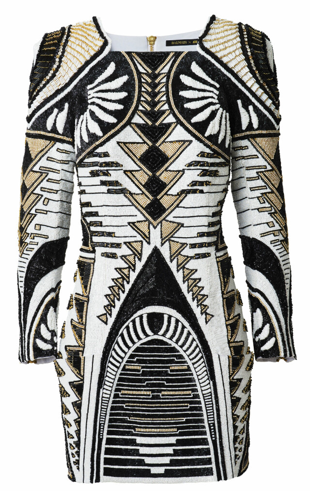 4999,- Foto: H&M 4999,- Foto: H&M